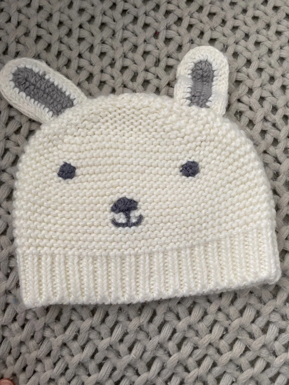 Carter’s Just One You Bunny Hat